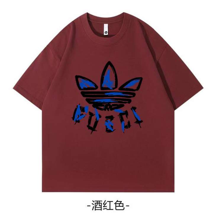 Picture of Gucci T Shirts Short _SKUGucciS-2XL11Lx21911777